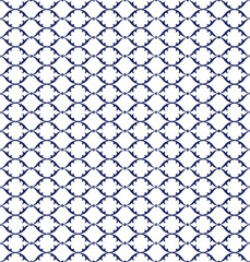 Beautiful flower art and mandala vector design