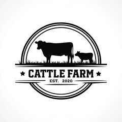 Agriculture Green Seed Logo