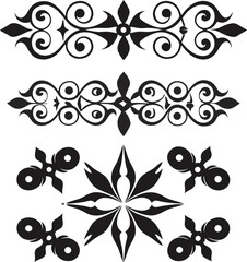 abstract floral background