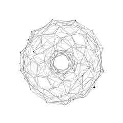 The singularity visualized