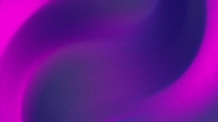 Prismatic Abstracts Noise Abstract purple and magenta gradient background with smooth transitions and blurred textures creating depth