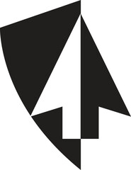 Cursor Click Icon Pointer Select Tap Action Symbol Set