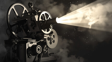 レトロな写真機