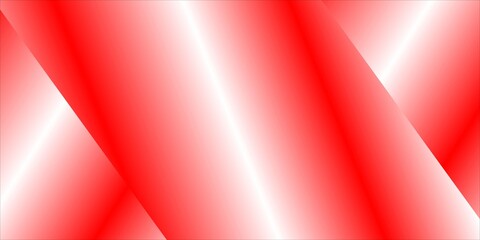 red and white abstract background design illustration