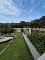 Triest - Włochy - miasto, morze, góry, podróże, zabytki, atrakcje © Konrad