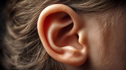 Smart detection method for identifying Parkinson's disease patients via odor traits of ear canal secretions