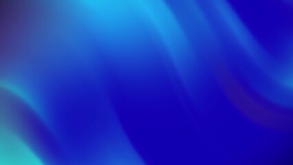 Prismatic Abstracts BackgroundsAbstract blue gradient background with smooth flowing waves and vibrant color transitions for modern designs