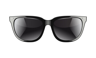 Realistic Sunglasses Summer Eye Protection