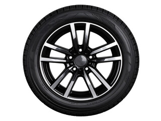 Fototapeta premium Wheel car 3d