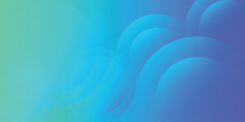 banner background. colorful, gradations of green and purple ,memphis. modern vector illustration