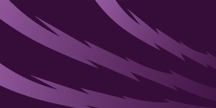 premier league background. Zigzag Background. EPL Premier League thumbnail video. eps10.