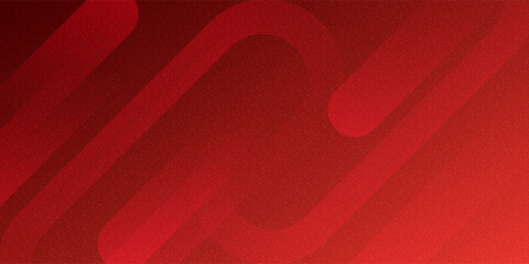Abstract red background. Modern and Creative Trend design in vector illustration