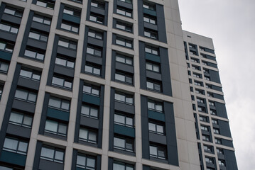 wall business buildings architectural background