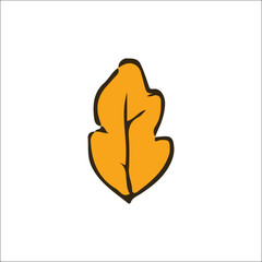 Art & Illustration autumn icon 72