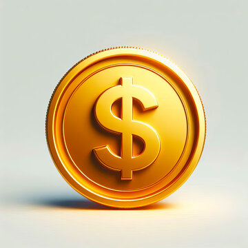 Banking Economy Symbol