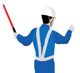 ガードマン2