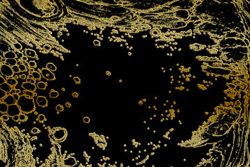 abstract floral background