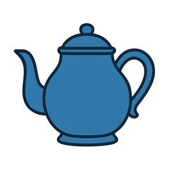 Obraz premium Teapot