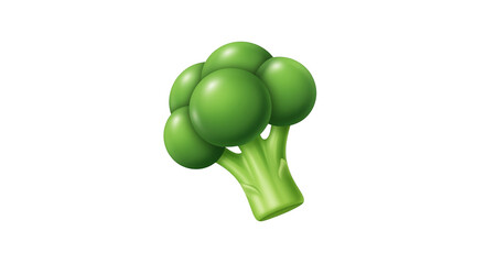 Broccoli vegetable healthy food fresh produce nutrition culinary ingredient