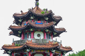 台湾・台北 二二八和平公園