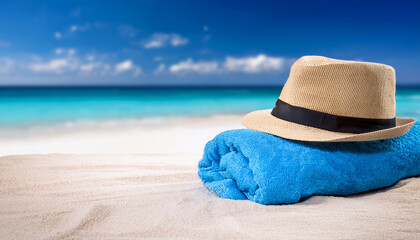 Summer Holiday Background