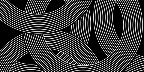 abstract black background with diagonal lines