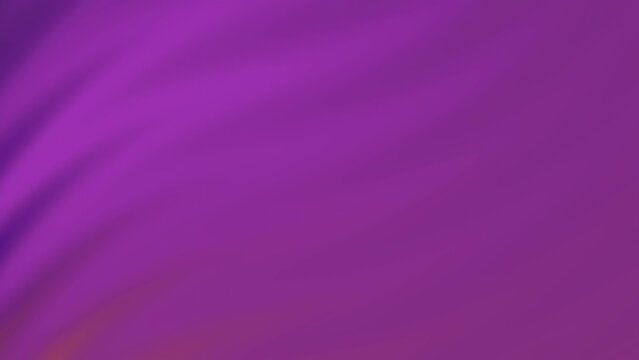 Ombre Abstracts Twirls Abstract purple background with soft, blurred waves creating a serene and visually appealing design element