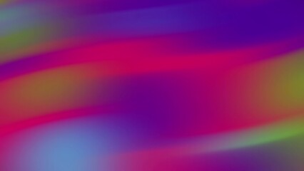 Ombre Abstracts BackgroundsA vibrant abstract background with flowing hues of purple, magenta, blue, and green creating a dynamic visual texture