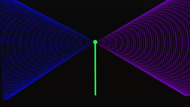 Hotspot Icon Symbol Signal on Transparent Background, Alpha Channel, Shadow Overlay, Wireless Animation, Alarm, Apple Broadcast, Air, Just Drag and Drop on Your Timeline .