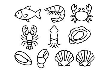 Food around the world