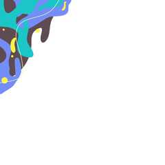 Liquid Corner Element