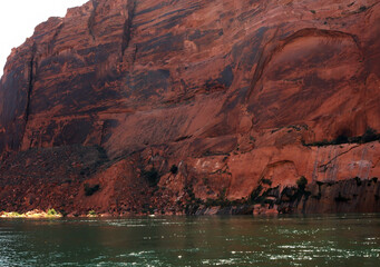 Colorado River Arizona