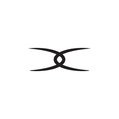 Y2K Shape Element