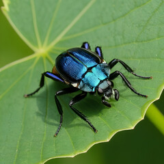 Fototapeta premium Waldeidechse