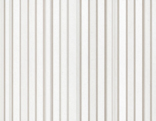 White vertical wood panel wall background texture