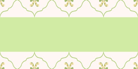 Seamless watercolour and unique floral pattern background for covers, notes, banner. Soft backgrounds colour. Watercolour art work. Flower stalk. Colourful flower. Summer Spring.