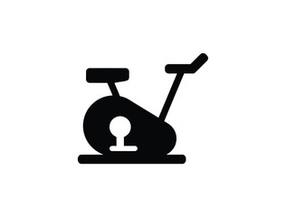 Sport and Fitness set of web icons in line style. Gym and fitness icons for web and mobile app. Healthy lifestyle, exercise, diet, nutrition, weight training, body care, workout.