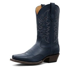 Midnight Blue Majesty