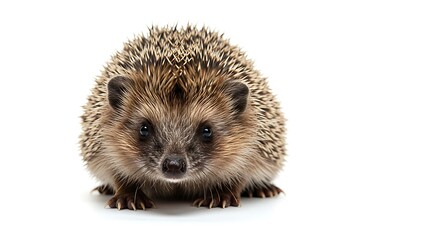 Obraz premium Prickles and Curiosity