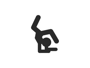 Sport and Fitness set of web icons in line style. Gym and fitness icons for web and mobile app. Healthy lifestyle, exercise, diet, nutrition, weight training, body care, workout.