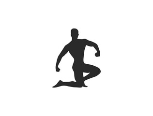Sport and Fitness set of web icons in line style. Gym and fitness icons for web and mobile app. Healthy lifestyle, exercise, diet, nutrition, weight training, body care, workout.