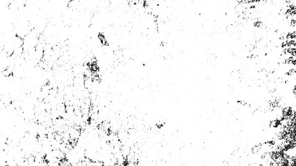 Grunge Vector Texture Background for Distressed Designs, Black and White Rough Grunge Wall Texture Template, Dirty Crackled Vintage Overlay Texture in Vector Format, Abstract Cement Grunge Texture
