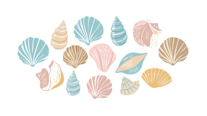 Sea life