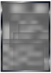 Hintergrund Wolkig 8