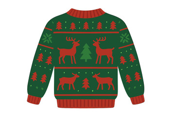 Forget about santa I’ll just ask my aunt - ugly christmas sweater t shirt Design and svg, Calligraphy T-shirt design, EPS, SVG Files for Cutting, bag, cups, card, EPS 10’ becomes ‘Forget about santa