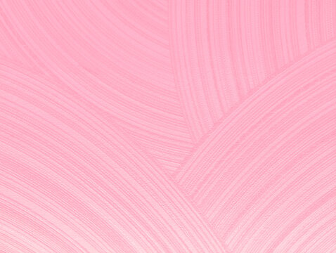 Pink Abstract Background with Gentle Brush Strokes for Stylish Digital Designs. High-Resolution Wallpaper and Screensaver for Phones, Tablets, Laptops, and Creative Marketing Projects