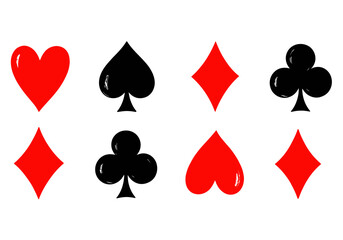 Vector art of a delicate snowflake isolated on a white background