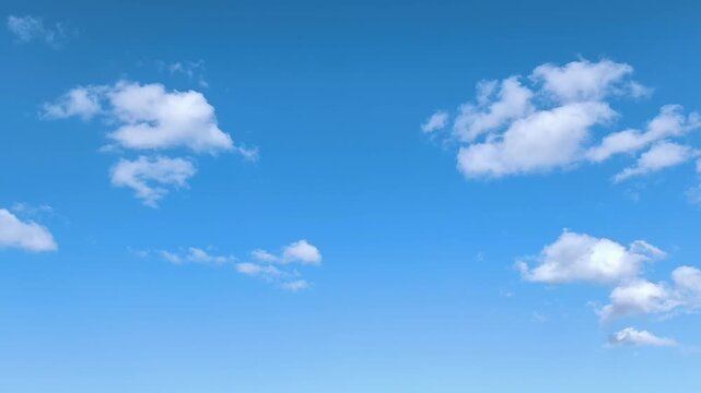 Small clouds that can be both cumulus and altocumulus