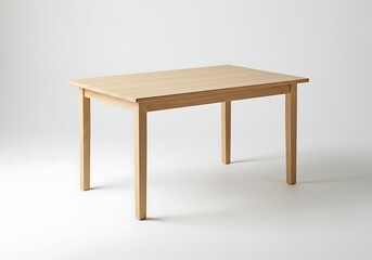 Simple Lines, Solid Form