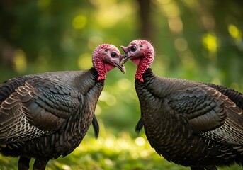 Whispers of the Wildwood